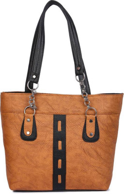 

Wrodss Shoulder Bag(Tan)