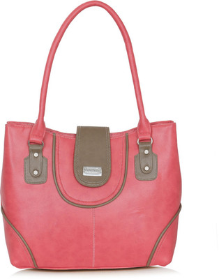 

Right Choice Shoulder Bag(Orange)