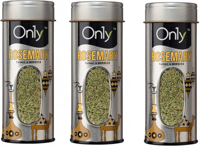 

On1y Rosemary Herbs (Pack of 3)(115 g)