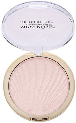 

Missrose Professional Make Up Fashion Highlighter 12g (7003-043M-01) Highlighter(Cream)