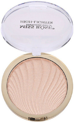 

Missrose Professional Make Up Fashion Highlighter 12g (7003-043M-05) Highlighter(Cream)