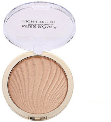 

Missrose Professional Make Up Fashion Highlighter 12g (7003-043M-06) Highlighter(Cream)