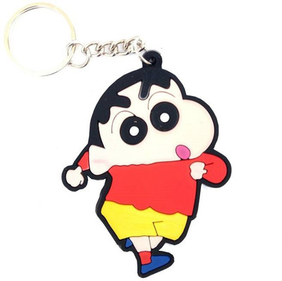 Sakshi Enterprises Running Shinchan Key Chain