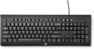 HP K1500 Wired Keyboard