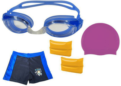 

Aish n Bless junior (6-12 years) Swimming Kit