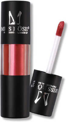 

Missrose Metallic Lipgloss Long Lasting Waterproof 5g (29)(5 g, Maroon)