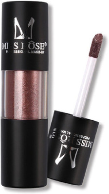 

Missrose Metallic Lipgloss Long Lasting Waterproof 5g (36)(5 g, Maroon)