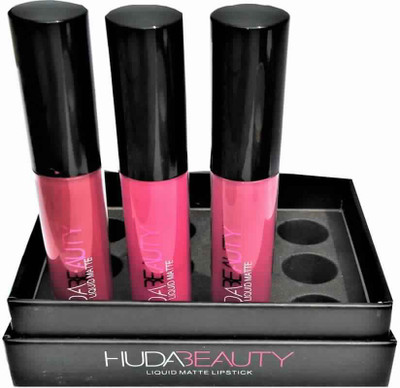 

Huda Beauty huda lipstick(LIGHT PINK)