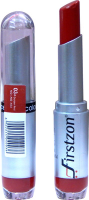 

firstzon™ youth lipstick(golden red)