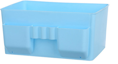 

SSD Makeup Brush Organizer(Blue)
