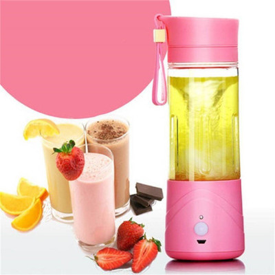 

Nivel Portable Juice Blender/ Mixer Juicer Jar_2508 3 W Juicer Mixer Grinder(Multicolor, 1 Jar)