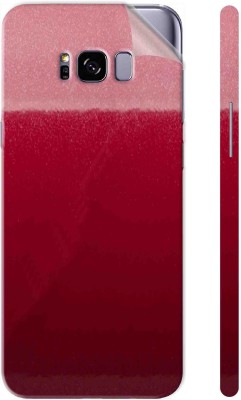 Snooky Samsung Galaxy S Duos Mobile Skin(Sparkling Cherry Red)