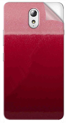 Snooky Samsung Galaxy J5 - 6 (New 2016 Edition) Mobile Skin(Sparkling Cherry Red)