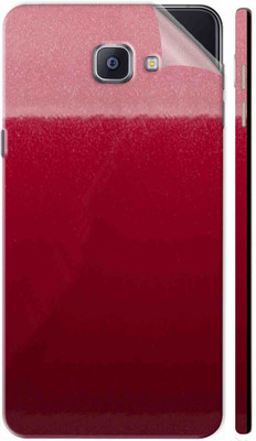 Snooky Samsung Galaxy J7 - 6 (New 2016 Edition) Mobile Skin(Sparkling Cherry Red)