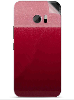 Snooky InFocus M260 Mobile Skin(Sparkling Cherry Red)