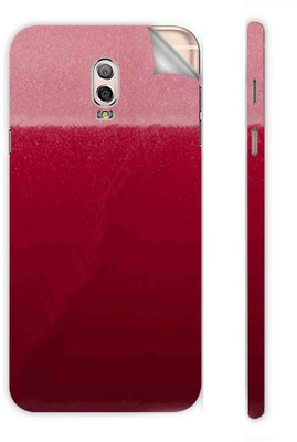 Snooky Samsung Galaxy J2 2018 Mobile Skin(Sparkling Cherry Red)