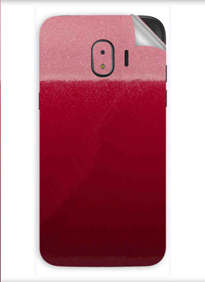 Snooky Samsung Galaxy J2 Pro 2018 Mobile Skin(Sparkling Cherry Red)