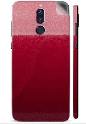 Snooky Apple iPod Touch5 Mobile Skin(Sparkling Cherry Red)