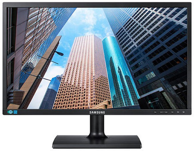 

Samsung 19 inch HD LED Backlit Monitor(S19E200BR)