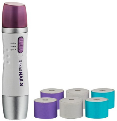 

Flipco Nail Dust Cleaner