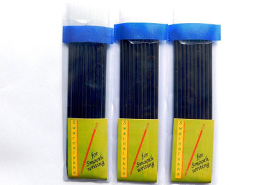 

Swarnalekha Ballpoint BLUE Ball Pen Refill(Pack of 100)