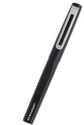

JINHAO GLOSS BLACK EXECUTIVE MEDIUM NIB Fountain Pen