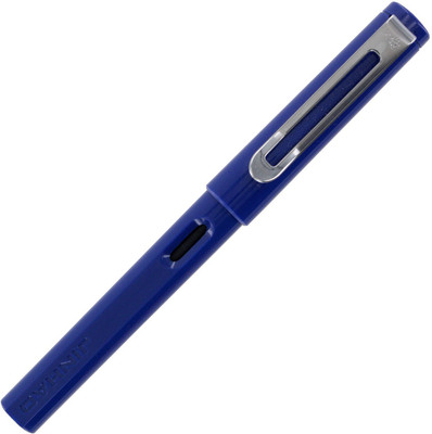 

JINHAO ROYAL BLUE Fountain Pen, Medium Nib Fountain Pen