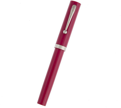 

GLARE INDIA COLLECTION NO - NONSENSE PINK MEDIUM NIB (USA) Fountain Pen