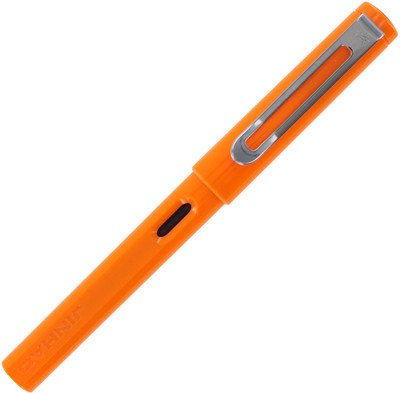 

JINHAO MEDIUM NIB ORANGE Fountain Pen