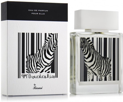 

Rasasi POUR ELLE Eau de Parfum - 50 ml(For Women)