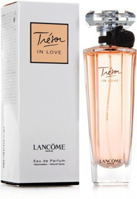 

Lancome Perfume Tresor In Love Eau de Parfum - 75 ml(For Women)