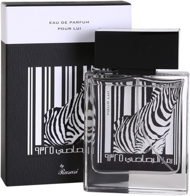 

Rasasi POUR LUI Eau de Parfum - 50 ml(For Men)