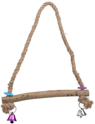 

SRI Rubber Tough Toy For Bird