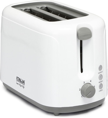 

SafeDeals IT-6600 750 W Pop Up Toaster(White)