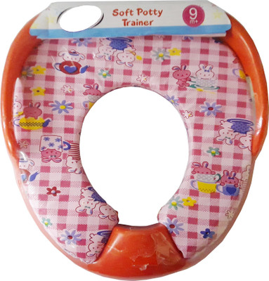 TUKTUK TPS Potty Seat(Red)
