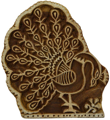 

Dorpmarket SA8356 Printing Blocks(Pack of 1)