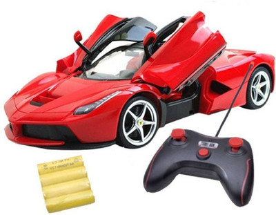 

Jannat SUPER CAR(Red)