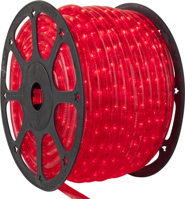 

Fancy 1968 inch Red Rice Lights(Pack of 1)