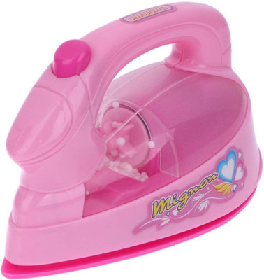 

TOYZTREND BATTERY OPERATED IRON TOY FOR KIDS PREMIUM