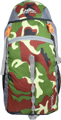 

Mount Track inja 40 Ltrs Rucksack, Hiking & Trekking Backpack Rucksack - 40(Multicolor)