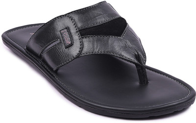 

JCUBE Men Black Sandals