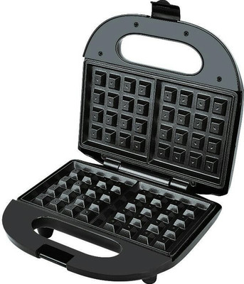 

Nova 2 Slice NWM 2429 Waffle, Toast(Black, Grey)