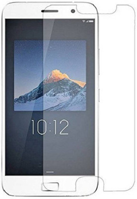 GADGETSMORE Tempered Glass Guard for Gionee A1(Pack of 1)