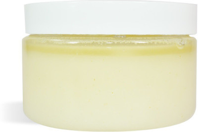 

ADVAIT ABEER ORGANIC BODY SCRUB (200 g) COCONUT VANILLA Scrub(200 g)