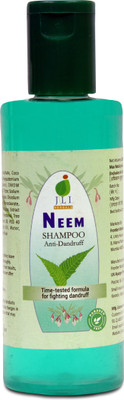 

JLI Herbals Neem Shampoo(200 ml)