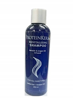 

PROTEIN KERA REVITALIZING SHAMPOO 250ML(250 ml)