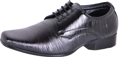 

Bata Lace Up For Men(Black