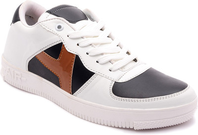 

DEALSINJAIPUR Sneakers For Men(White, Black, Blackwhite