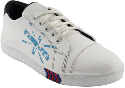 

DARK Comfortable Sneakers For Men(White