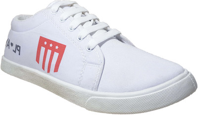 

JETTER Sneakers For Men(White